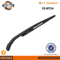 Factory Wholesale Free Shipping Car Rear Windshield Wiper Blade And Arm For Mitsubishi Outlander 2.4AT